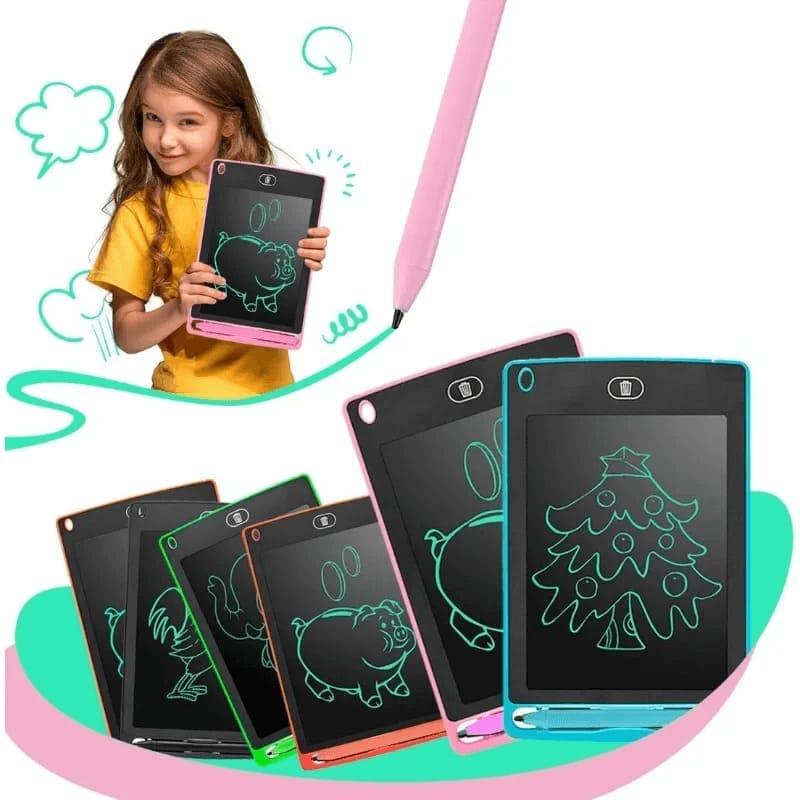 Tablet Lousa Mágica 12 Polegadas