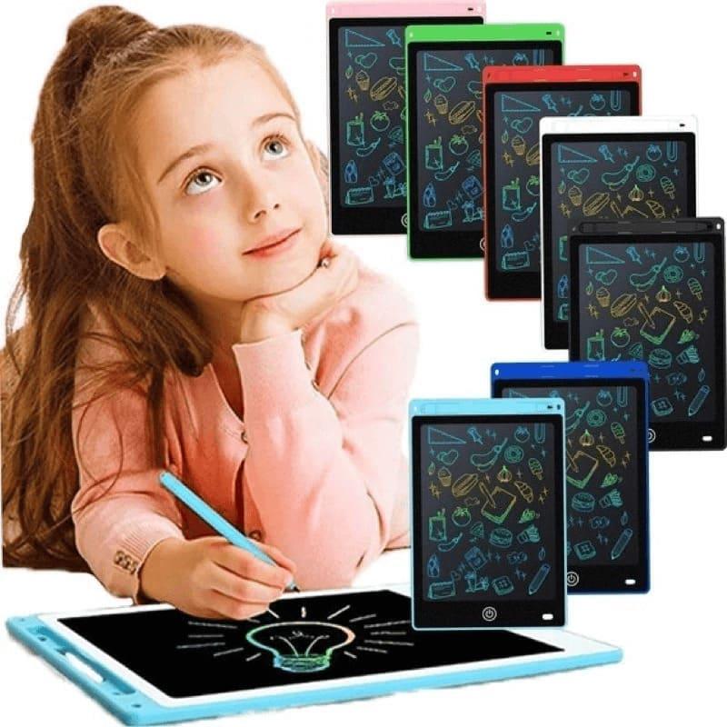 Tablet Lousa Mágica 12 Polegadas