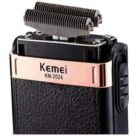 Barbeador Kemei Shaver Km-2024 Bivolt