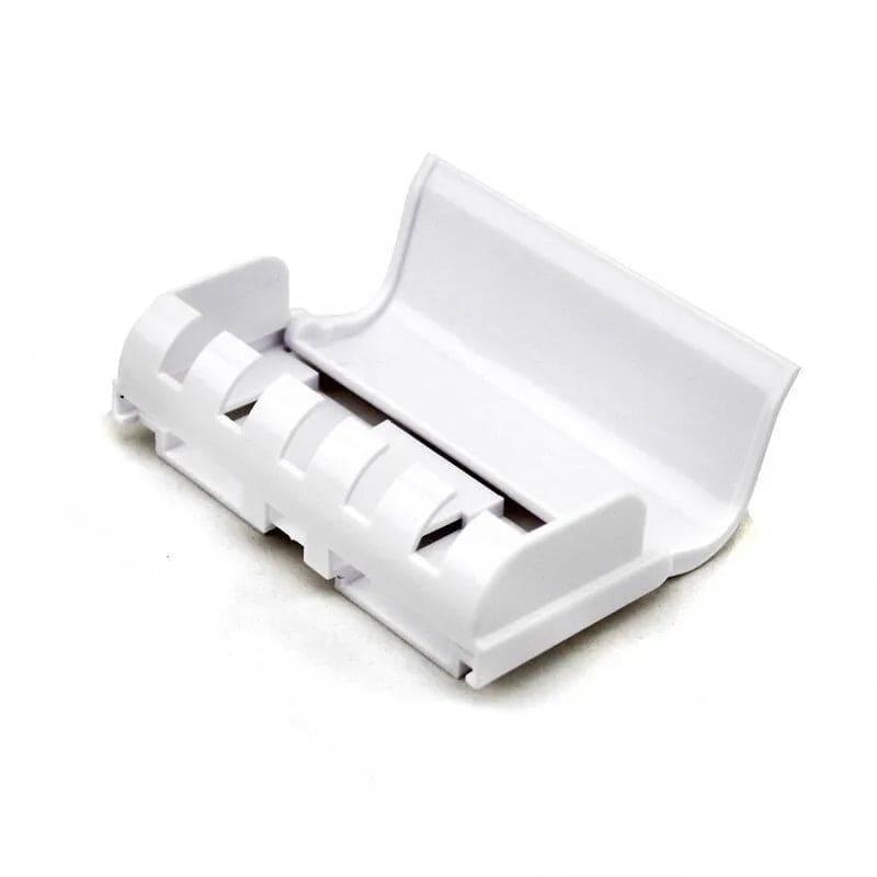 Dispenser Automático de Creme Dental + Suporte para 5 escovas